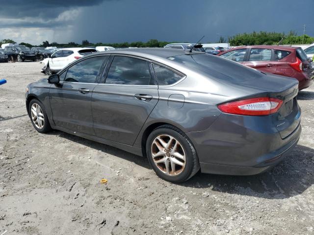 2016 FORD FUSION SE 3FA6P0H75GR102305