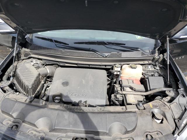 2020 CHEVROLET TRAVERSE R 1GNEVJKW6LJ159335