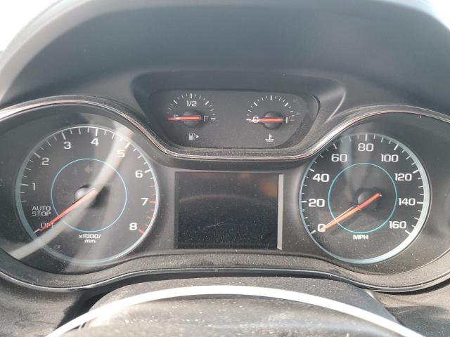 2018 CHEVROLET CRUZE LS 1G1BC5SM7J7221383