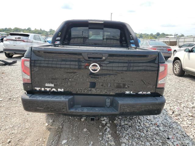 2020 NISSAN TITAN SV 1N6AA1ED6LN501384