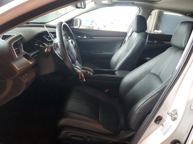 2017 HONDA CIVIC TOURING 19XFC1F94HE213856