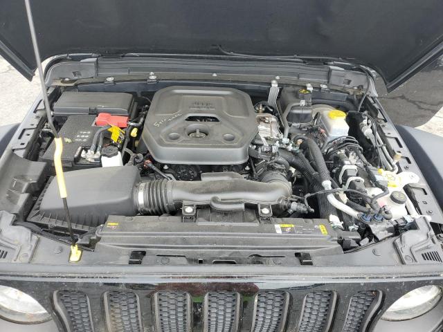 2023 JEEP WRANGLER R - 1C4HJXFN2PW702243