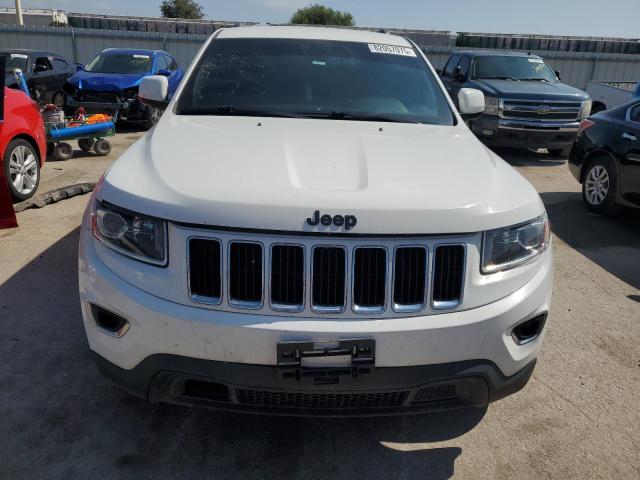 2014 JEEP GRAND CHEROKEE LAREDO - 1C4RJFAG9EC512512