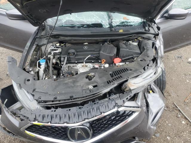 2019 ACURA ILX PREMIU - 19UDE2F74KA004523