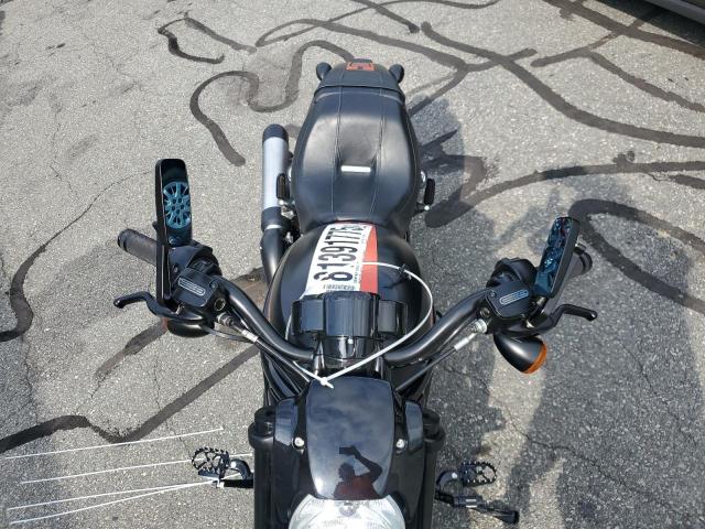 2013 HARLEY-DAVIDSON VRSCDX NIGHT ROD SPECIAL 1HD1HHH11DC804013