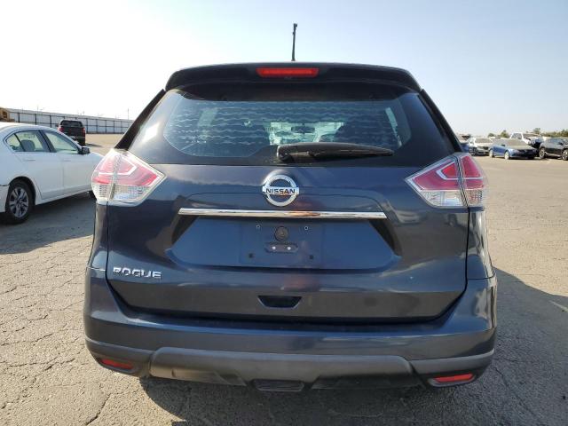 2015 NISSAN ROGUE S KNMAT2MT1FP533583