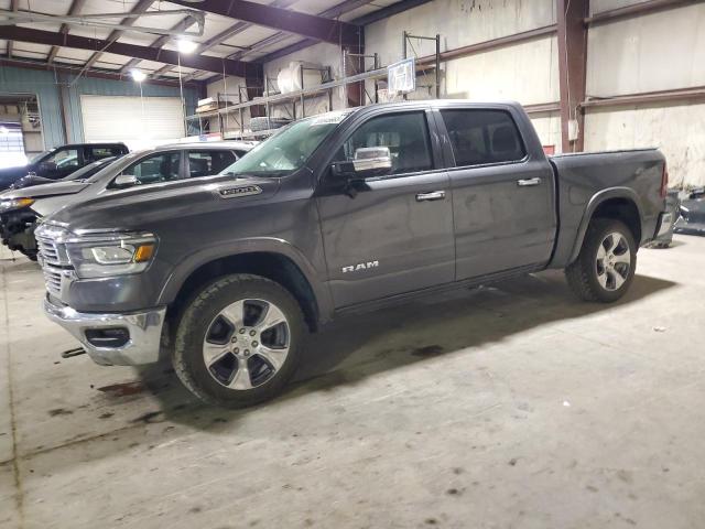 Global Auto Auctions: 2019 RAM 1500 LARAM