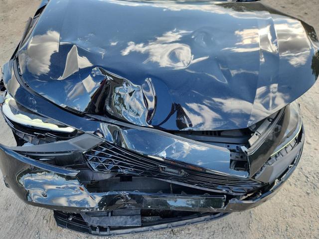 2024 HONDA ACCORD HYB - 1HGCY2F50RA061507