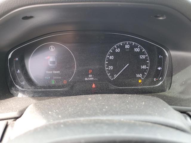 2018 HONDA ACCORD SPO 1HGCV2F31JA045571
