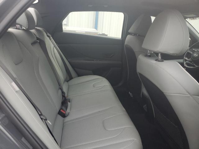 2025 HYUNDAI ELANTRA LI - KMHLN4DJXSU125846