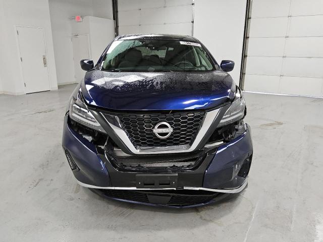 2023 NISSAN MURANO S 5N1AZ2AS0PC110296