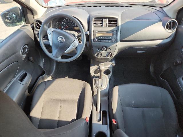 2017 NISSAN VERSA S #3291359148
