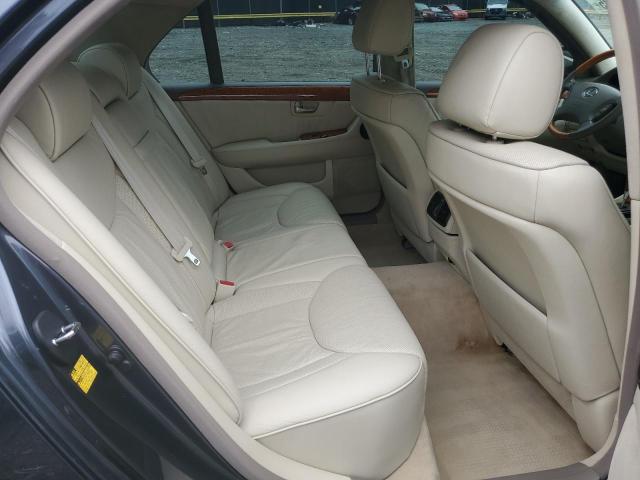 2005 LEXUS LS 430 #3291333171