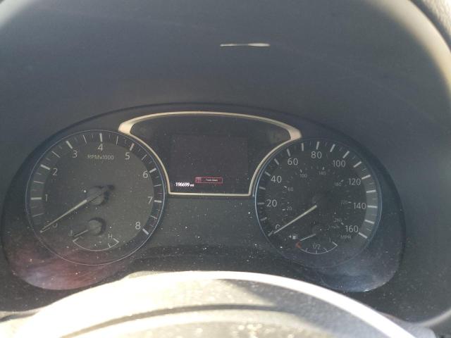 2017 NISSAN ALTIMA 2.5 1N4AL3AP6HC281388