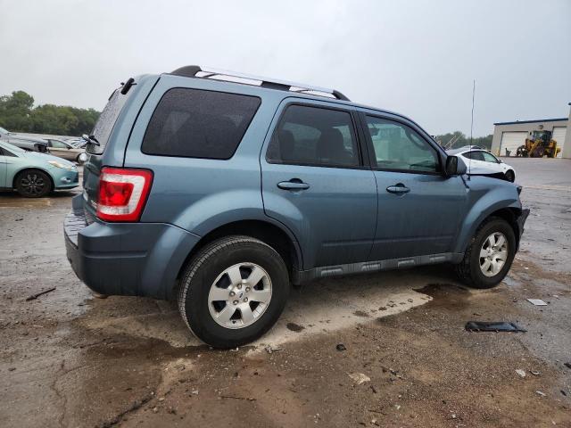 2010 FORD ESCAPE LIM - 1FMCU0E75AKD45470