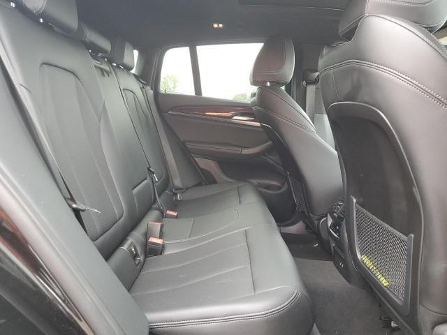 2024 BMW X4 XDRIVE3 5UX33DT00R9V03588