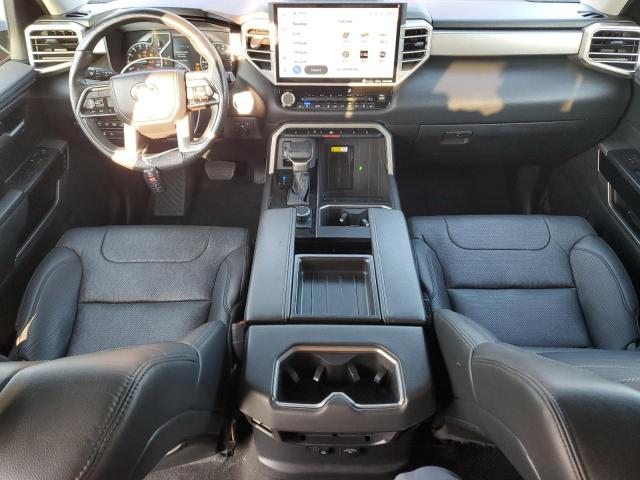 2023 TOYOTA TUNDRA CRE 5TFJA5EC4PX017385