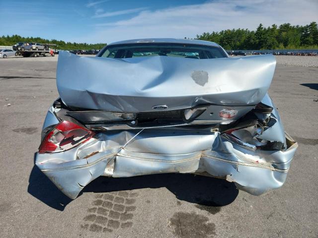2004 FORD CROWN VICTORIA LX #3287577328