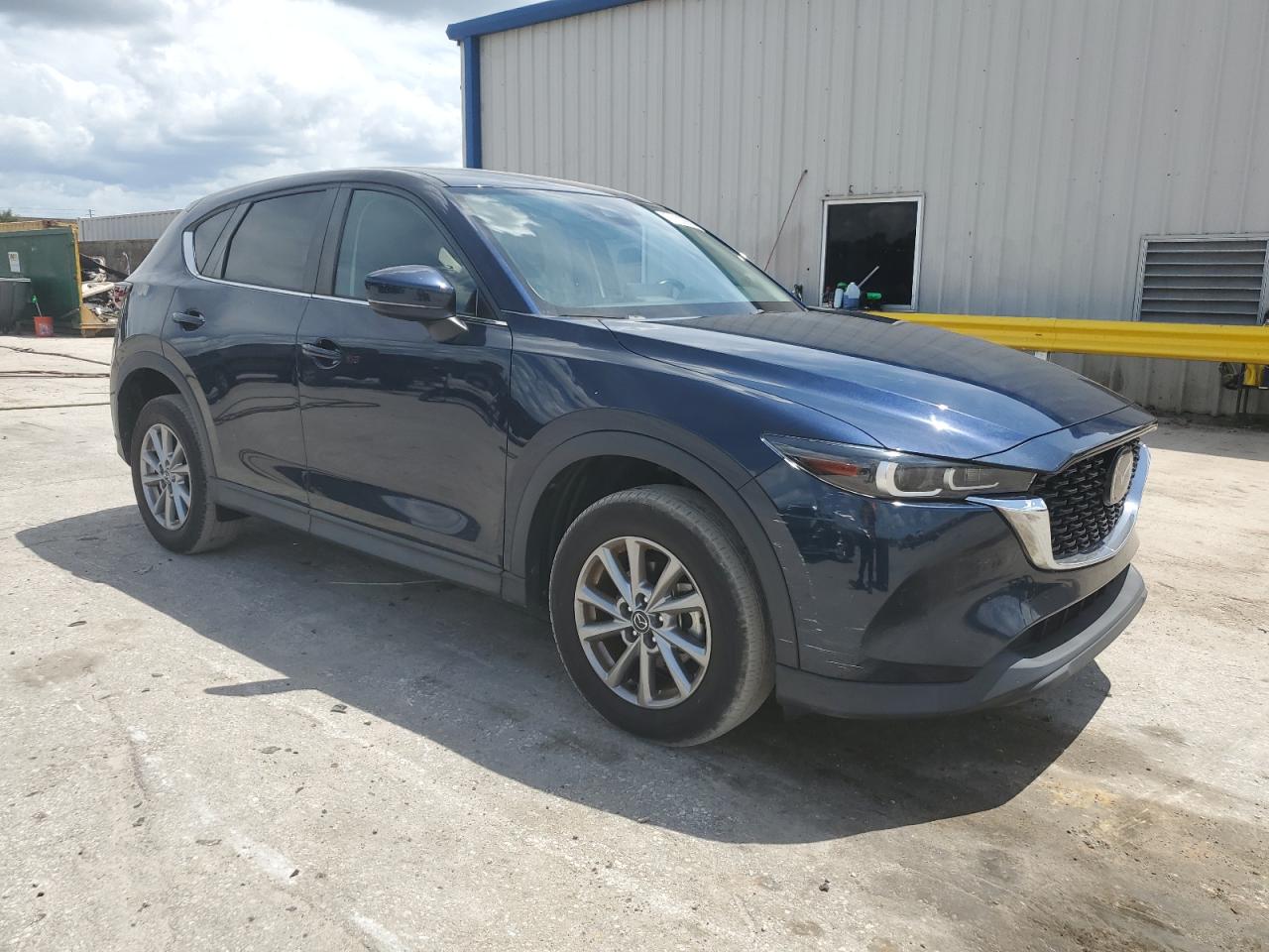 MAZDA CX-5 SELECT