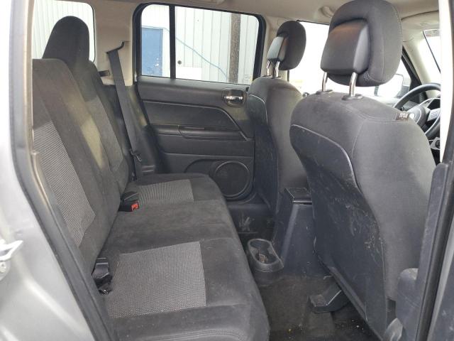 2015 JEEP PATRIOT SP 1C4NJRBB2FD312344