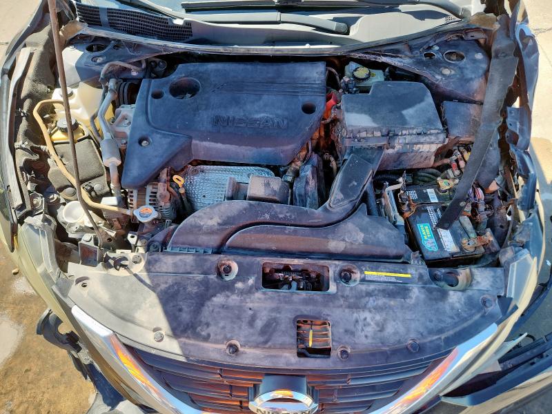 2017 NISSAN ALTIMA 1N4AL3AP0HC264067