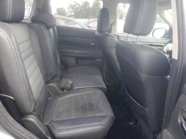 2019 MITSUBISHI OUTLANDER JA4AZ3A39KZ045046