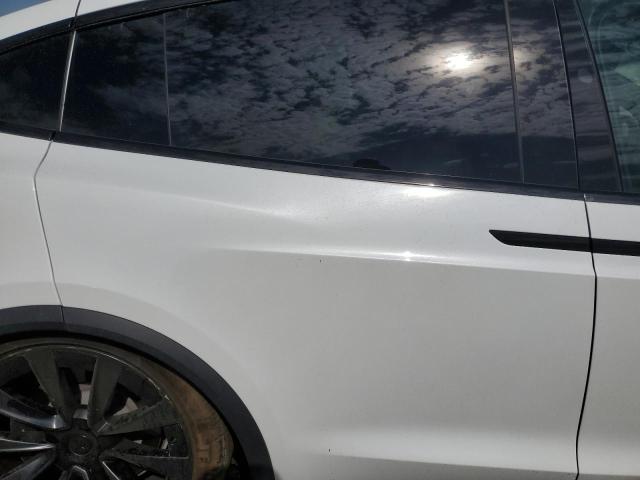 2023 TESLA MODEL X #3310539072