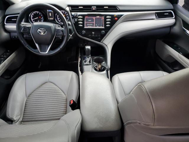 2018 TOYOTA CAMRY L 4T1B11HK8JU529770