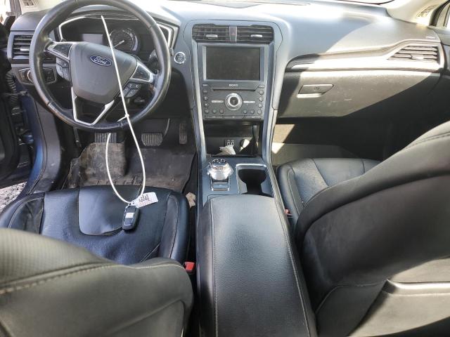 2019 FORD FUSION TIT 3FA6P0K96KR253043