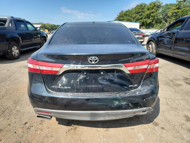 2015 TOYOTA AVALON XLE 4T1BK1EB7FU165561