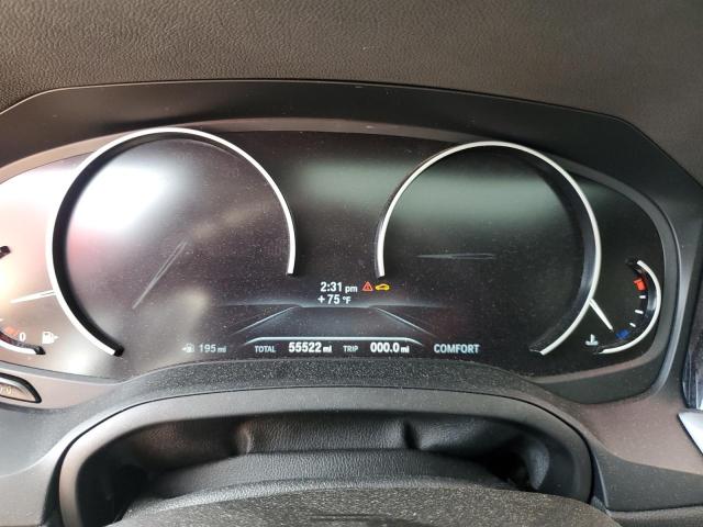 2020 BMW 330XI 3MW5R7J03L8B06422