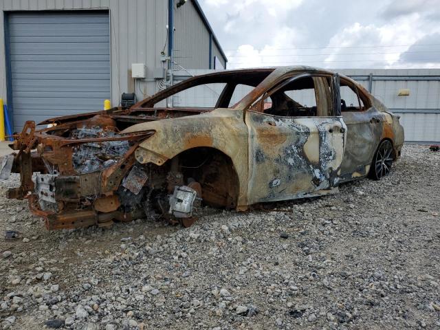 Global Auto Auctions: 2023 TOYOTA CAMRY SE N