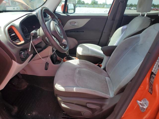 2015 JEEP RENEGADE L - ZACCJABT0FPB58593