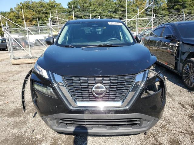 2021 NISSAN ROGUE S 5N1AT3AB0MC803002