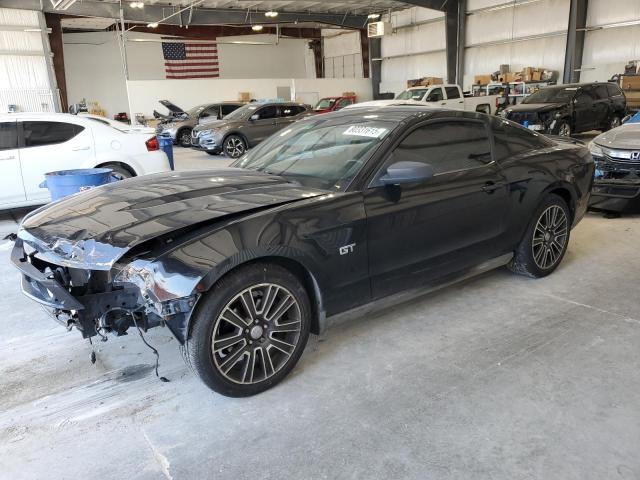 FORD MUSTANG GT