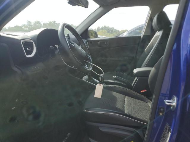 2022 HYUNDAI VENUE SEL KMHRC8A3XNU183831