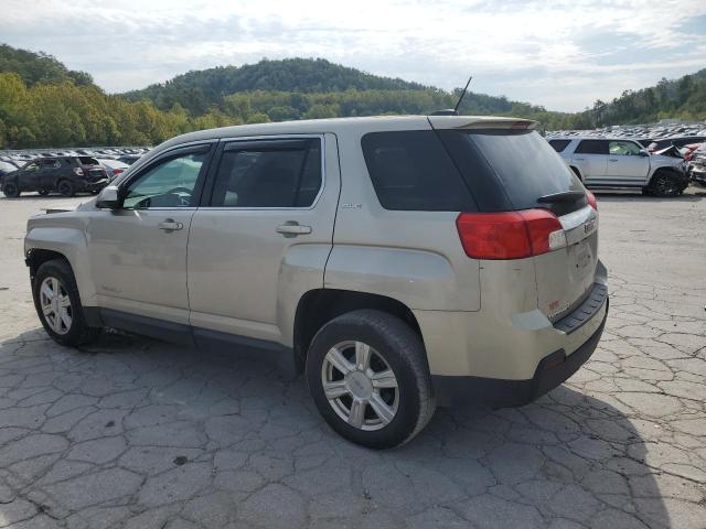 2015 GMC TERRAIN SLE 2GKALMEK1F6236061