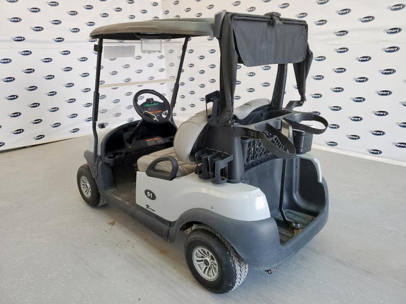 2022 CLUB CAR TEMPO FLA #3255523062