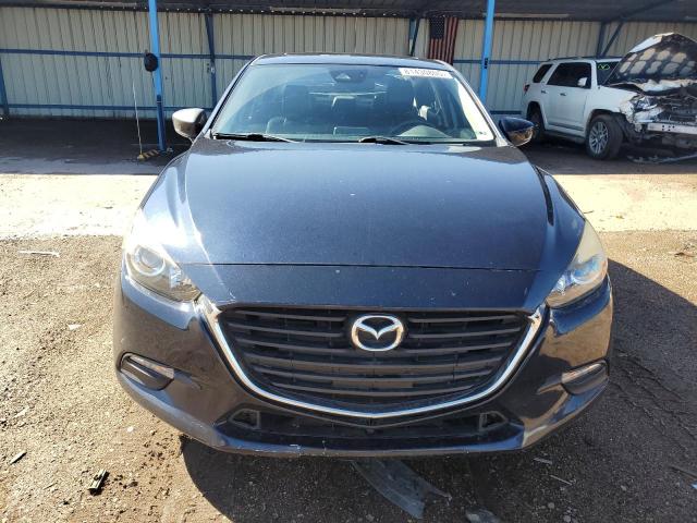 2017 MAZDA 3 TOURING - JM1BN1V78H1110421