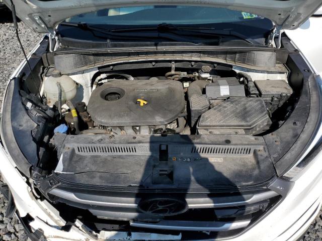 2018 HYUNDAI TUCSON SE KM8J2CA41JU745332