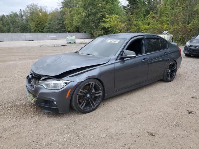 2016 BMW 340 XI WBA8B7C54GK703691