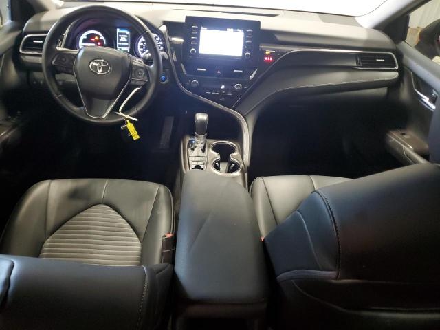 2023 TOYOTA CAMRY SE N 4T1G31AK9PU048140