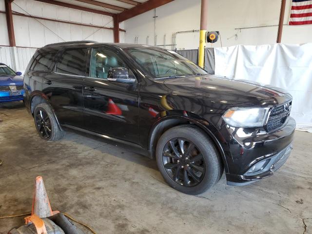 2017 DODGE DURANGO GT 1C4RDJDG3HC799212