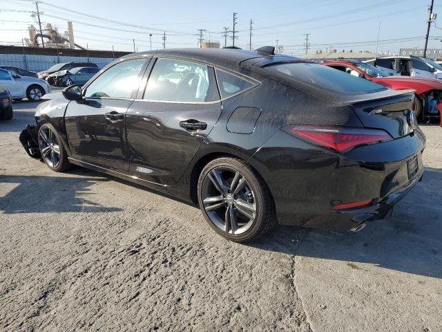 2024 ACURA INTEGRA A- - 19UDE4H39RA020071