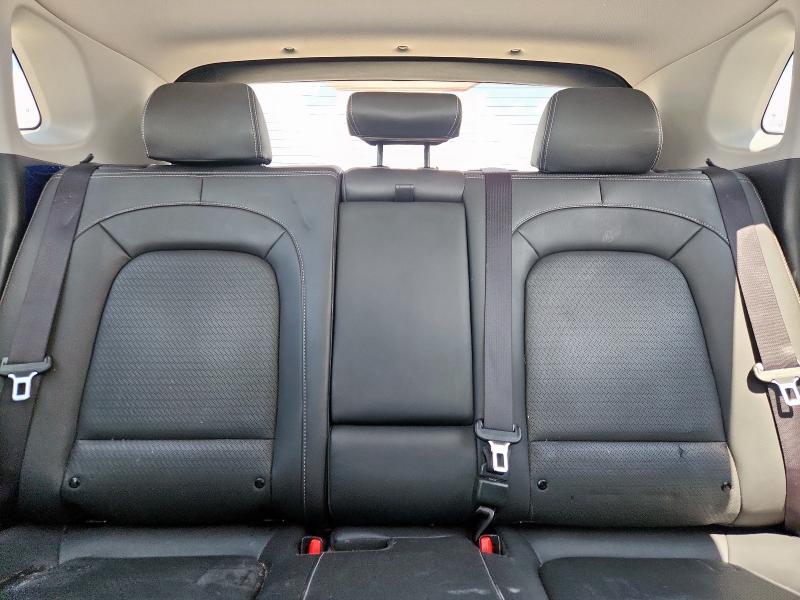 2020 HYUNDAI KONA KM8K53A5XLU421139