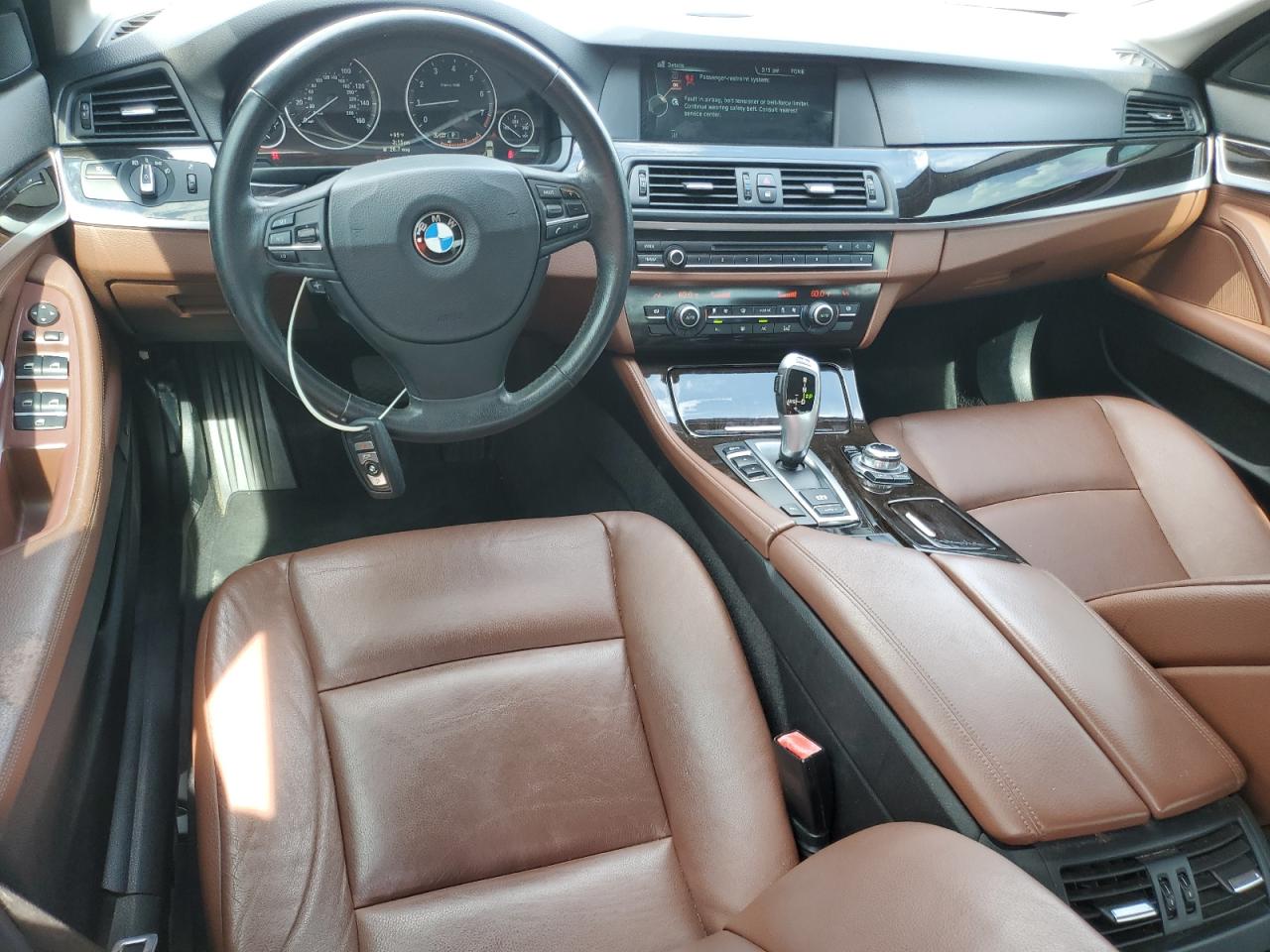 BMW 5 SERIES I