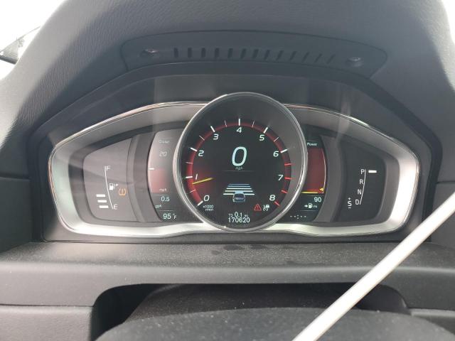 2015 VOLVO XC70 T6 PL YV4902ND8F1194548
