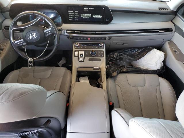 2023 HYUNDAI PALISADE S KM8R2DGE9PU590952