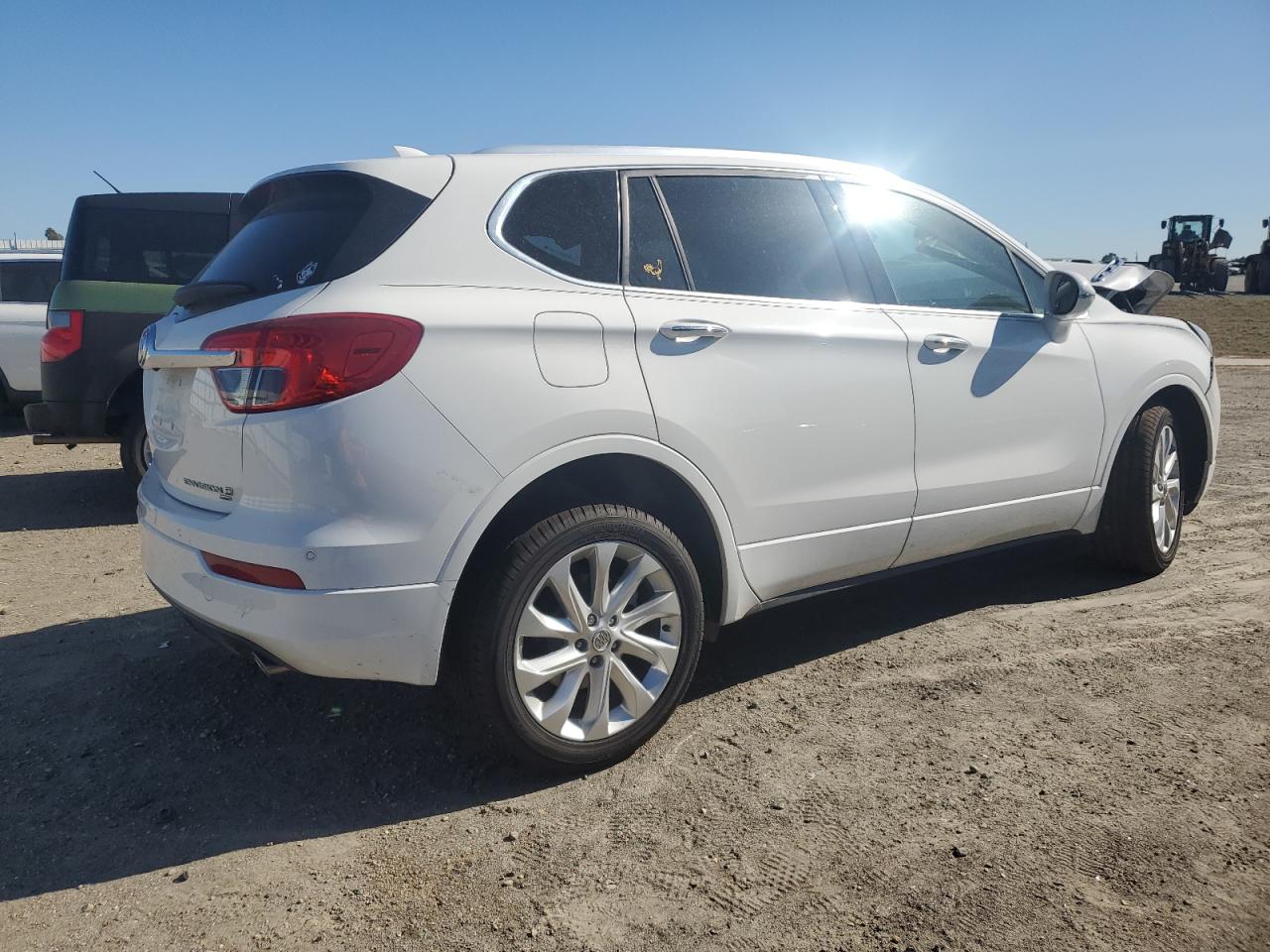 BUICK ENVISION PREMIUM