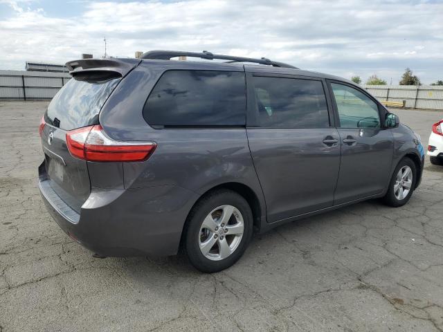 2015 TOYOTA SIENNA LE 5TDKK3DC5FS607462